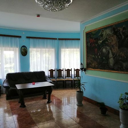 West Fort Zolochiv المظهر الخارجي الصورة