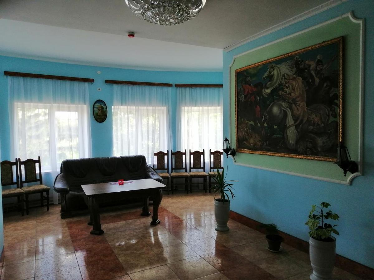 West Fort Zolochiv المظهر الخارجي الصورة