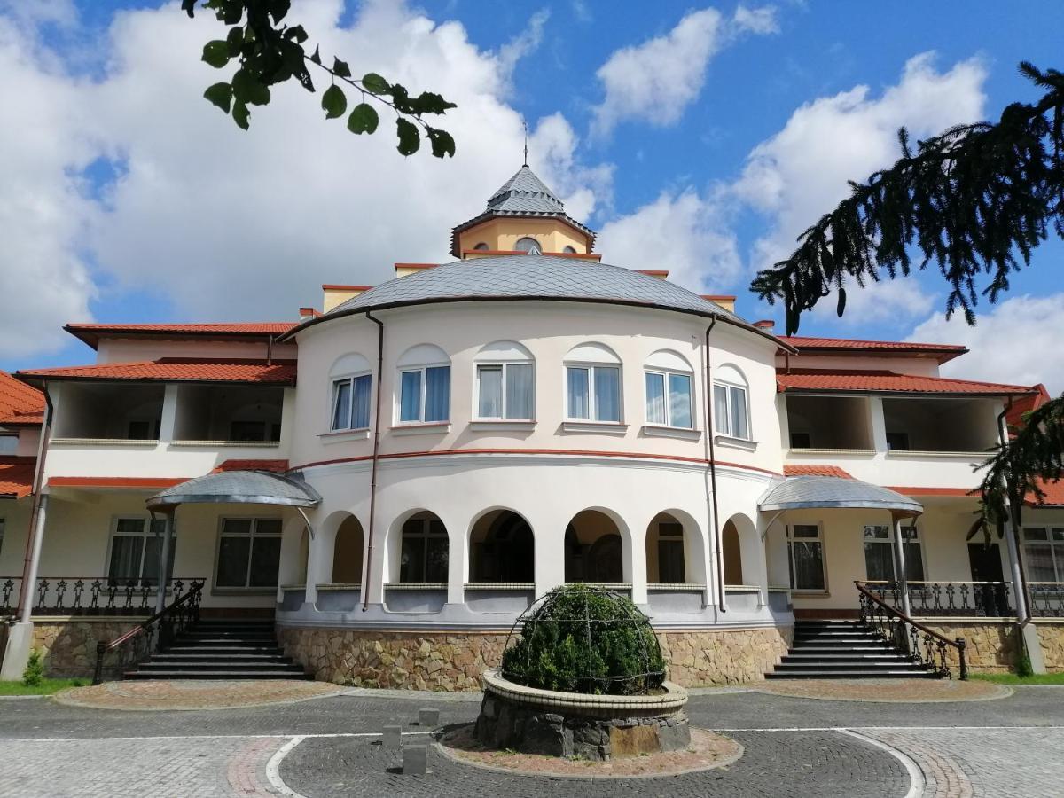 West Fort Zolochiv المظهر الخارجي الصورة